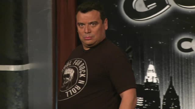 S04:E02 - Carlos Mencia