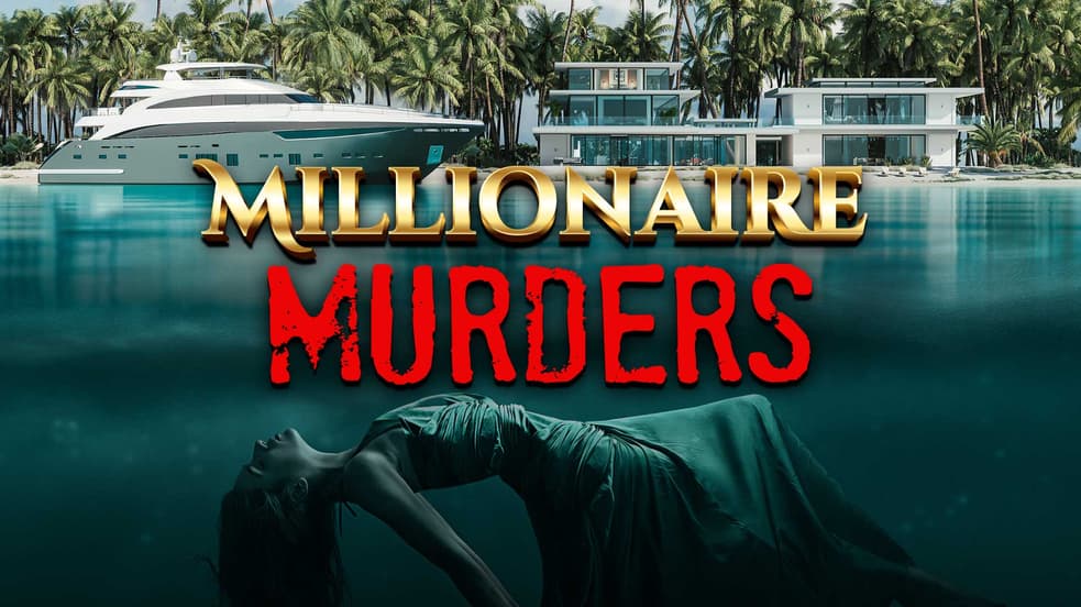 Millionaire Murders