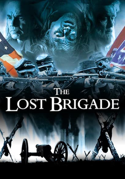 The Lost Brigade