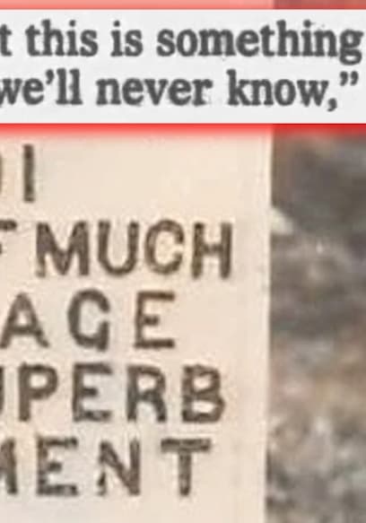 S01:E03 - A Controversial Monument poster