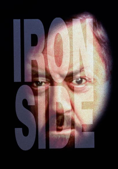 The Return of Ironside