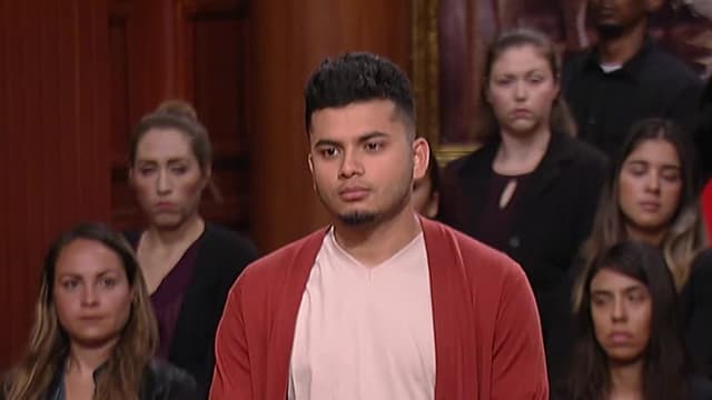 S07:E12 - Episode 7-042A & 7-043A