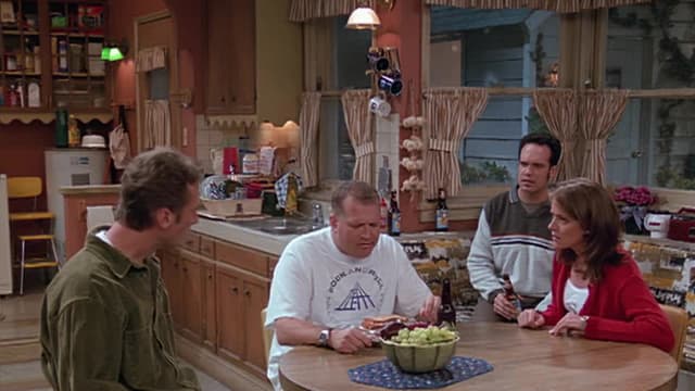 S03:E06 - Drew vs. the Pig