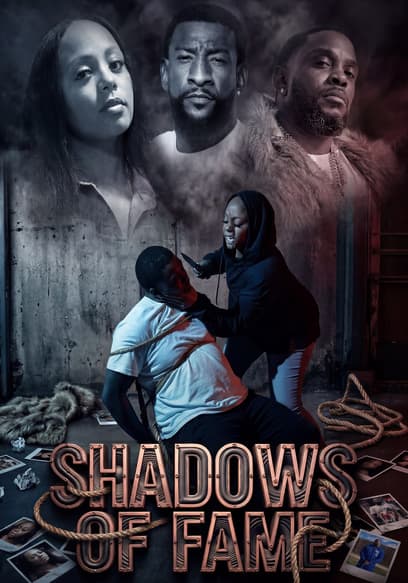 Shadows of Fame poster