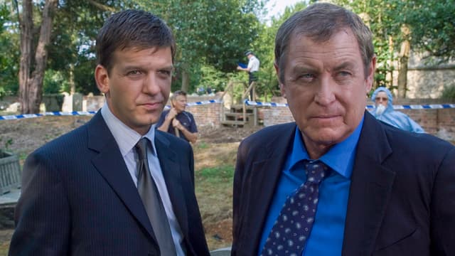 S10:E03 - King's Crystal