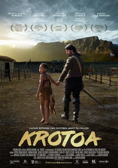Krotoa