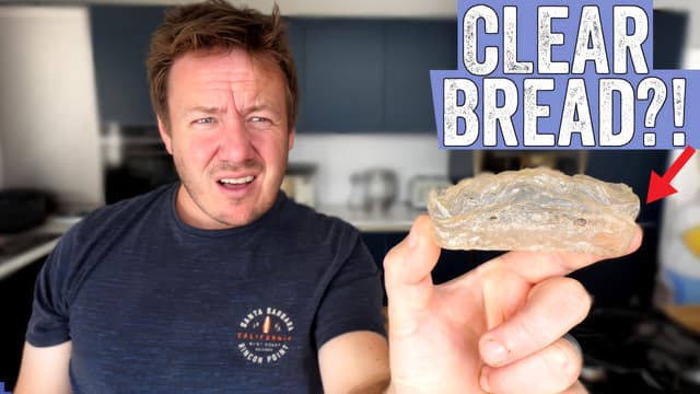 S01:E08 - Bread