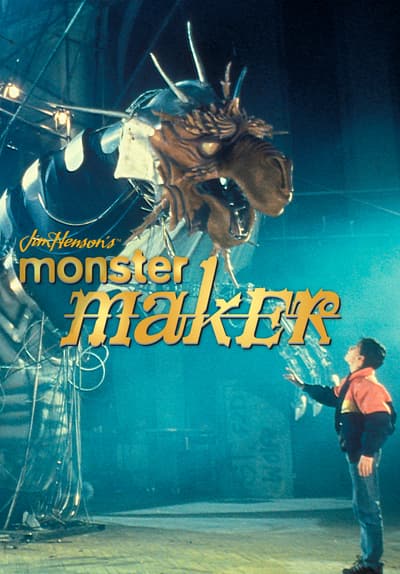 Monster Maker