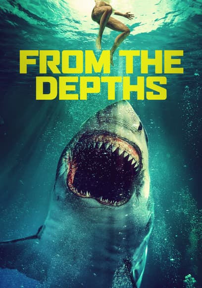 From the Depths Trailer