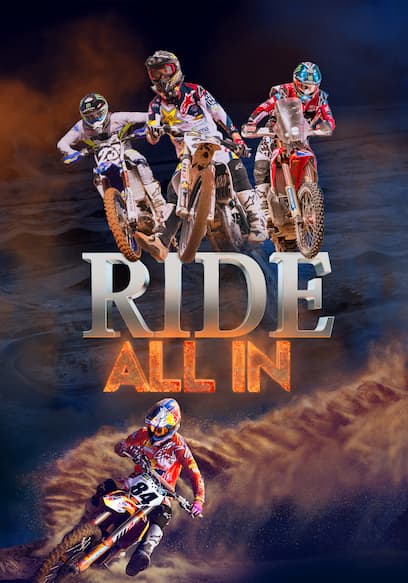 Ride: All In