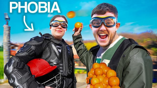 S01:E10 - Orange Fight