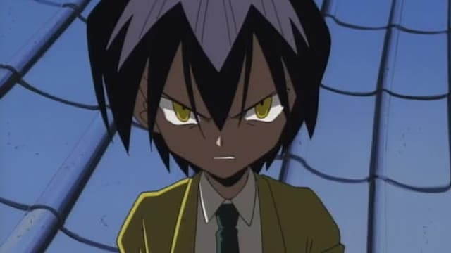 S01:E04 - Posesión Al Cien Por Ciento