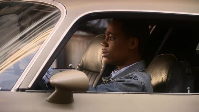 S04:E18 - Everybody Hates the Car