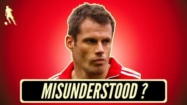 S02:E07 - The Curious Case Of Jamie Carragher