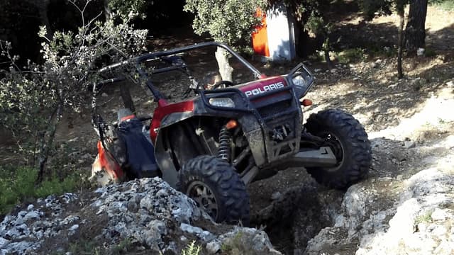 S01:E04 - Fifty Shades of Fail