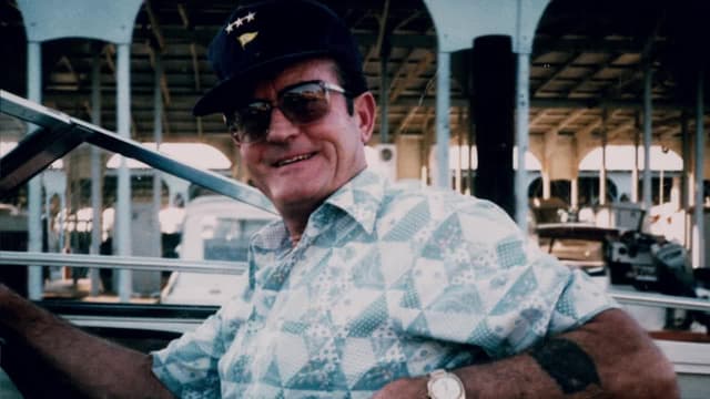 S01:E03 - From Diamonds to Death