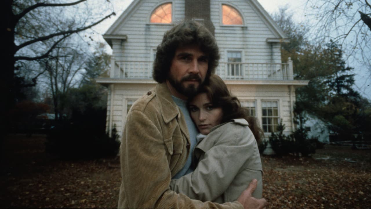 Watch The Amityville Horror