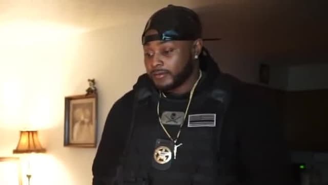 S01:E15 - Where Is My Door