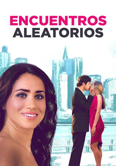 Encuentros aleatorios (Doblado)