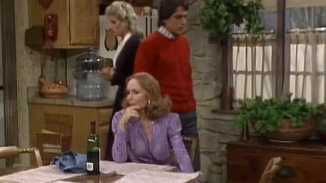 S02:E03 - The Prodigal Father-in-Law