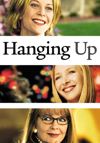 Hanging Up