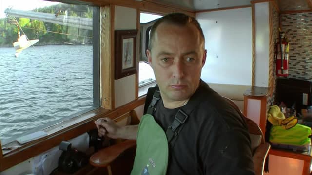 S04:E03 - Go With Your Gut