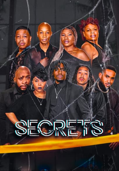 S02:E01 - Under Pressure