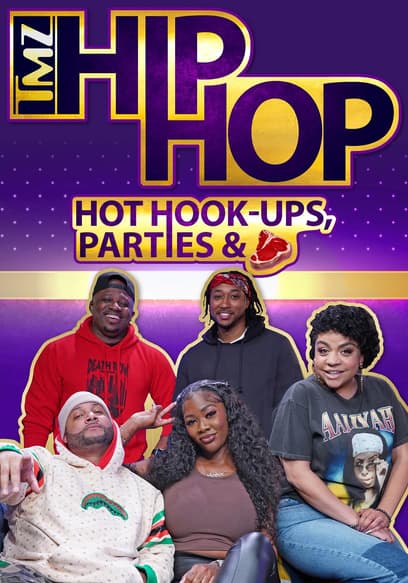 TMZ Hip-Hop