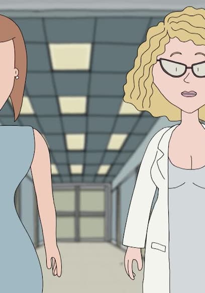 S01:E05 - Something About Mary poster