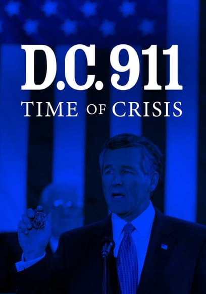 D.C. 9/11: Time of Crisis (Español)