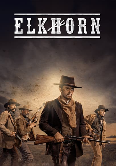 S01:E05 - Desperate Measures