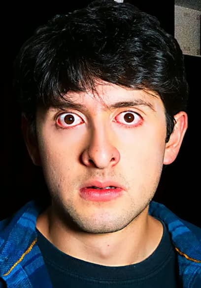 S01:E03 - Deep Web Y Viral Shorts poster