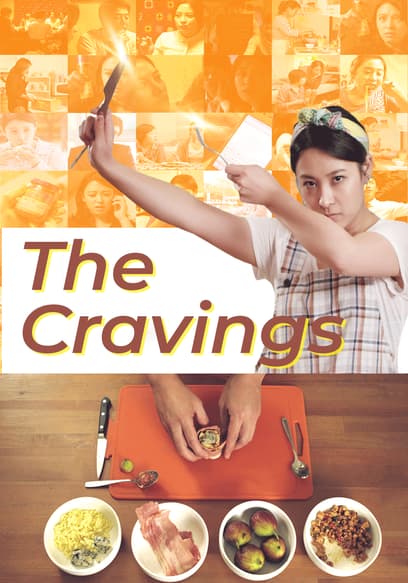 The Cravings poster