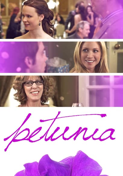 Petunia (Español) poster