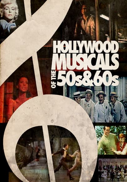 Hollywood Musicals