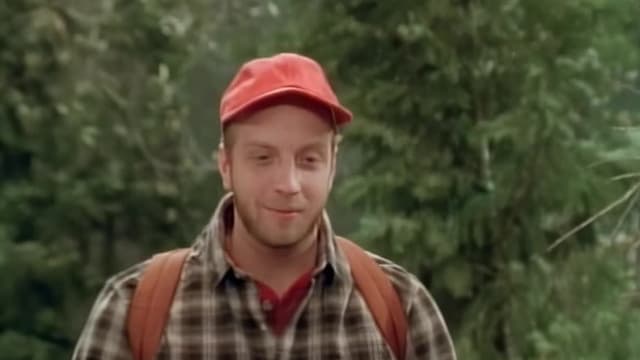 S01:E17 - Camping 2000