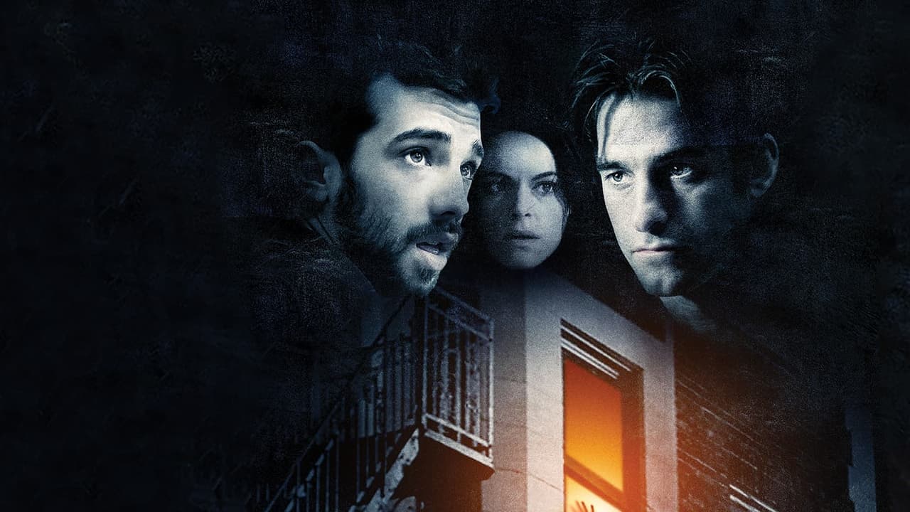 Watch Good Neighbors
