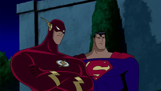 S02:E04 - Tabula Rasa (Pt. 2)