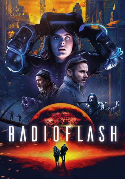 Radioflash