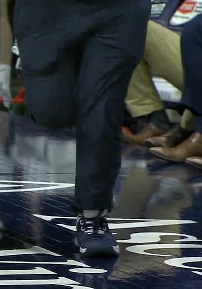 Affiche de S2020:E03 - Big East Men's: Villanova at Butler