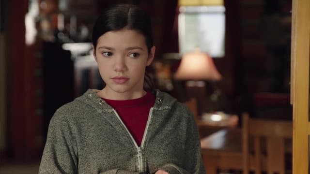 S07:E14 - Things We Lost