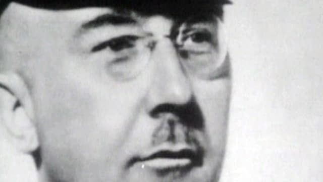 S01:E05 - Himmler's Castle
