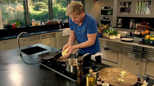 S01:E09 - TV Dinners