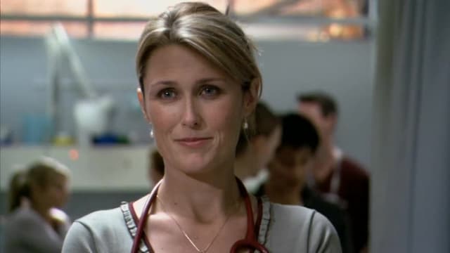 S09:E24 - Truth Hurts