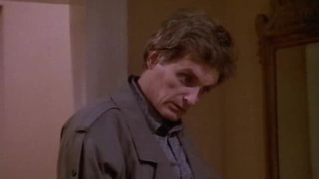 S09:E17 - Vigil
