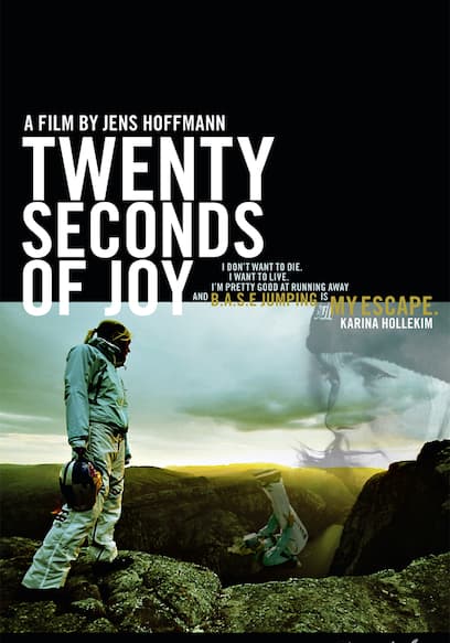20 Seconds of Joy