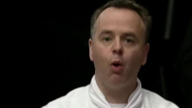 S05:E5160 - Veggies With Chef Tim McRoberts