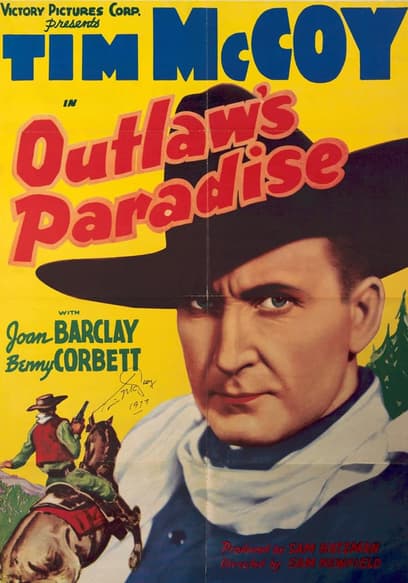Outlaw's Paradise
