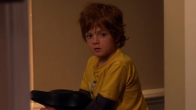 S01:E06 - Homecoming