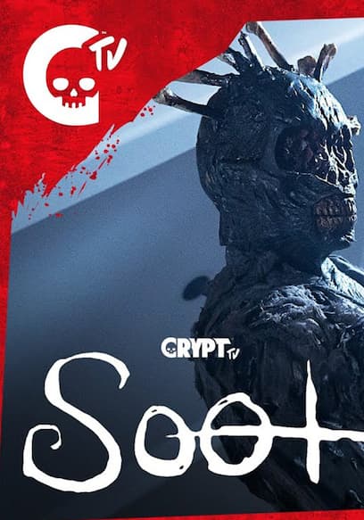 S01:E18 - Soot poster